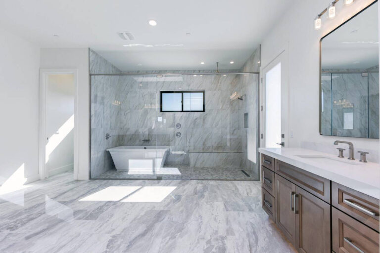 Bathroom Remodeling