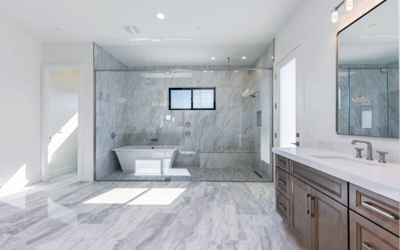Bathroom Remodeling [city]