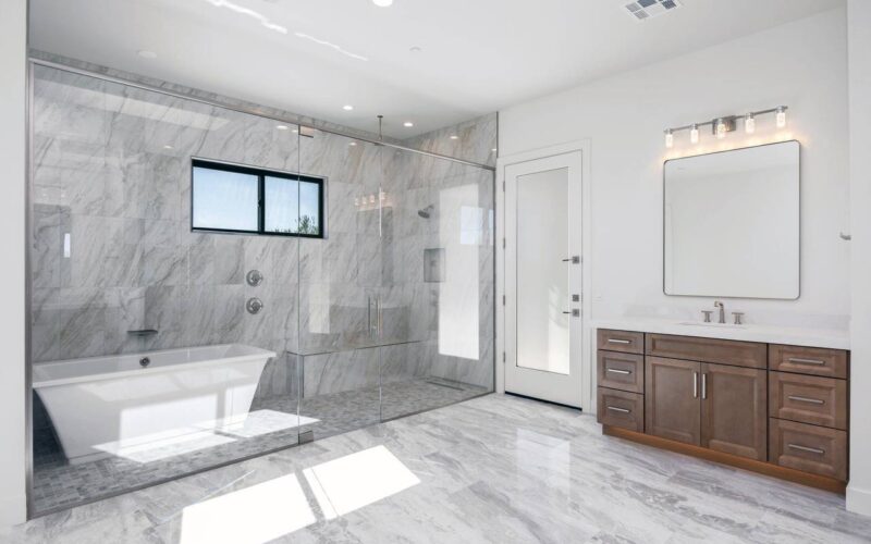 Bathroom Remodeling [city]