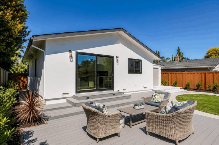 Full House Renovation