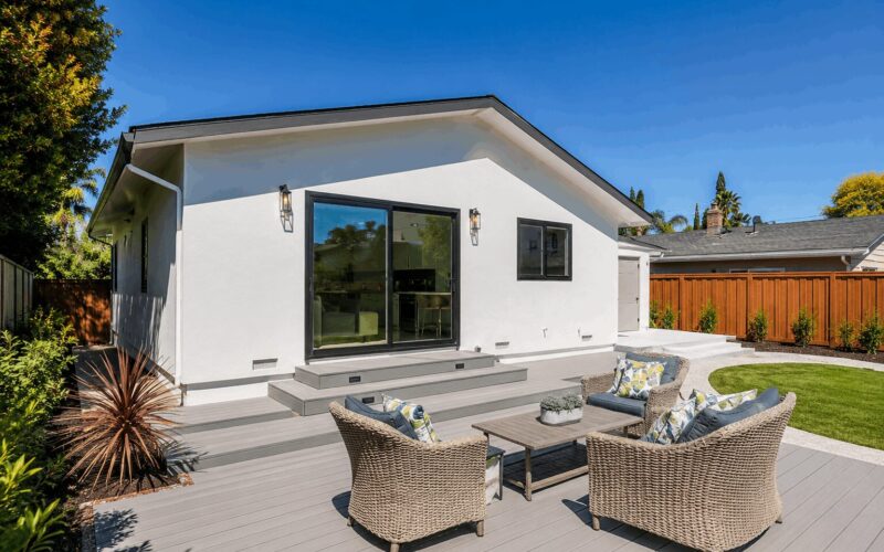 Full House Renovation [city]