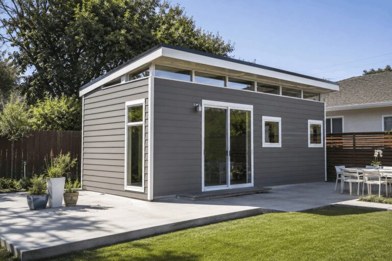 ADU & Room Additions in Bay Area