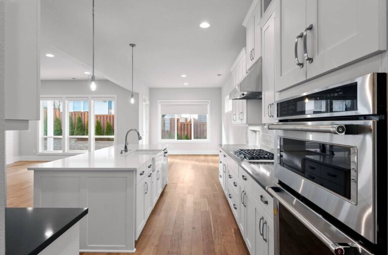 Kitchen Remodeling