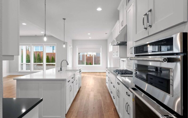 Kitchen Remodeling [city]