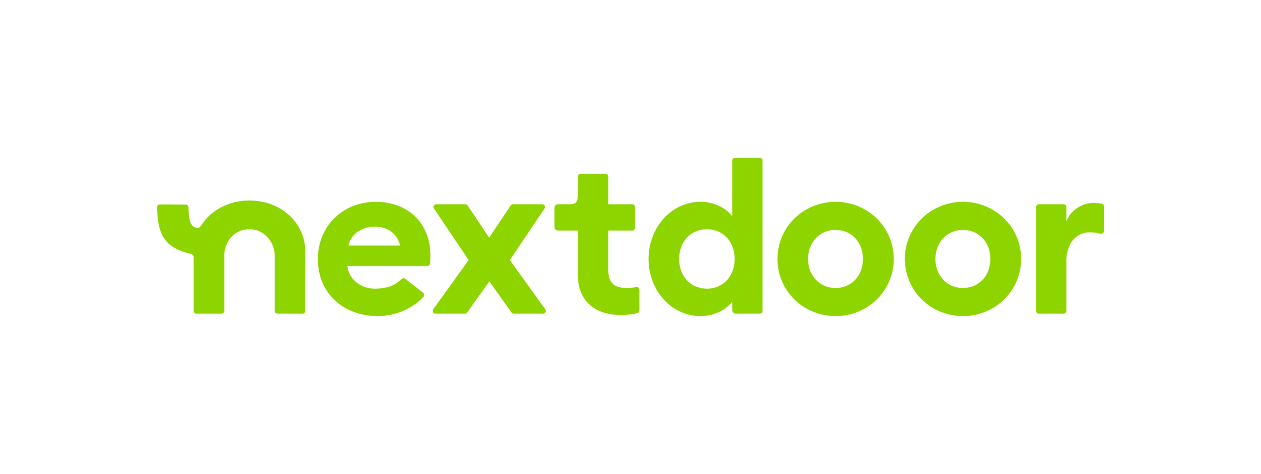 NextDoor