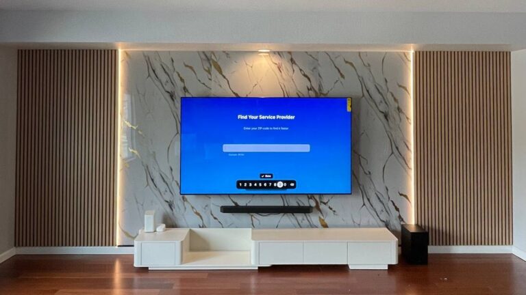 Media Walls